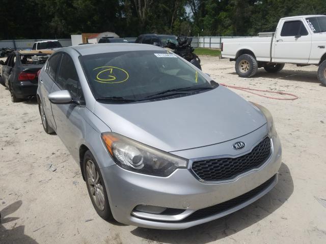 KIA FORTE EX 2014 knafx4a88e5092872