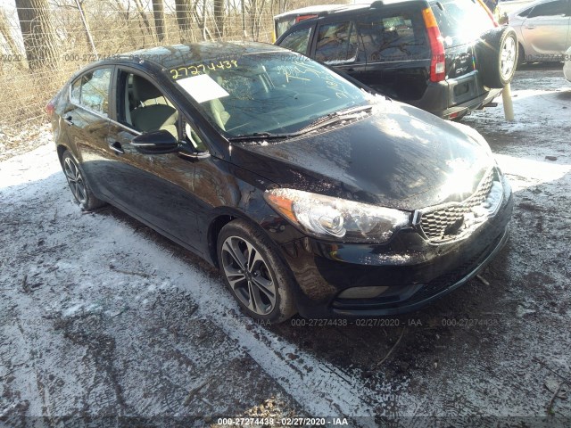 KIA FORTE 2014 knafx4a88e5095934