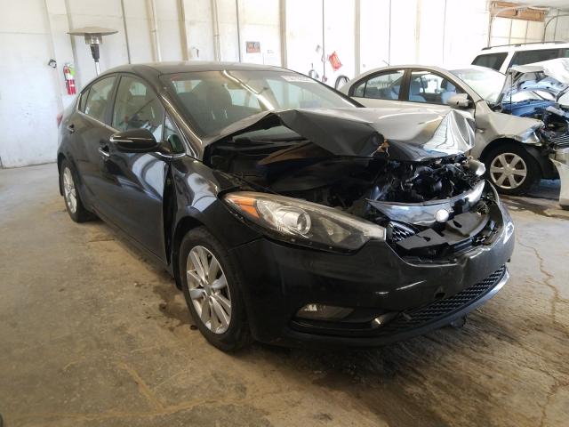 KIA FORTE EX 2014 knafx4a88e5096761