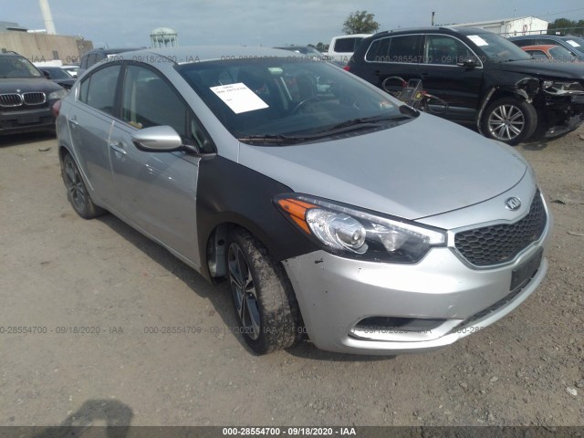 KIA FORTE 2014 knafx4a88e5099014