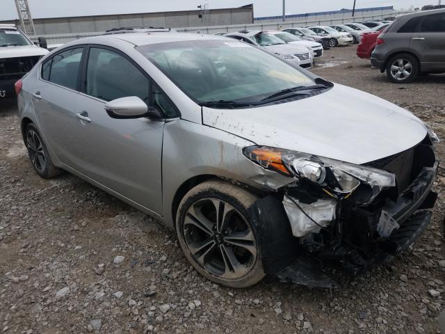 KIA FORTE EX 2014 knafx4a88e5099790