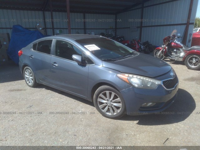 KIA FORTE 2014 knafx4a88e5099952