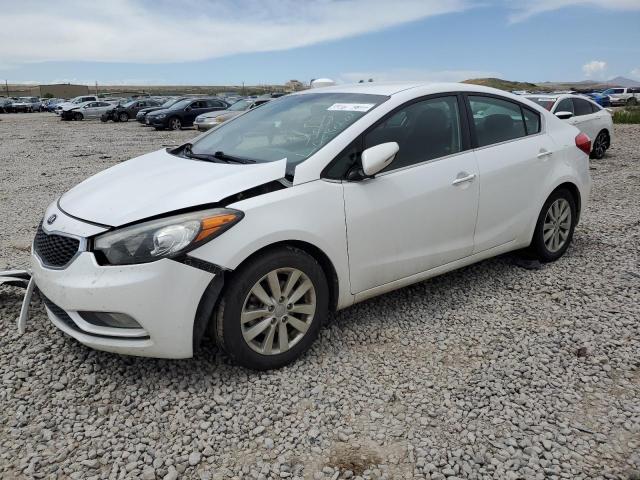 KIA FORTE EX 2014 knafx4a88e5104986