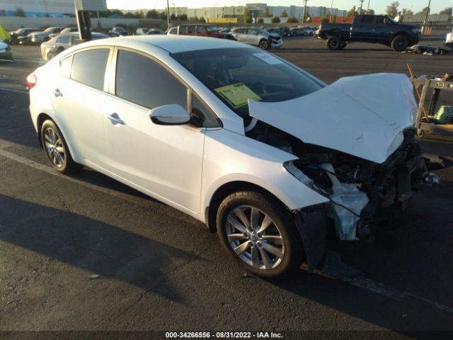 KIA FORTE 2014 knafx4a88e5106477