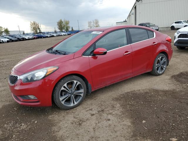 KIA FORTE EX 2014 knafx4a88e5106690