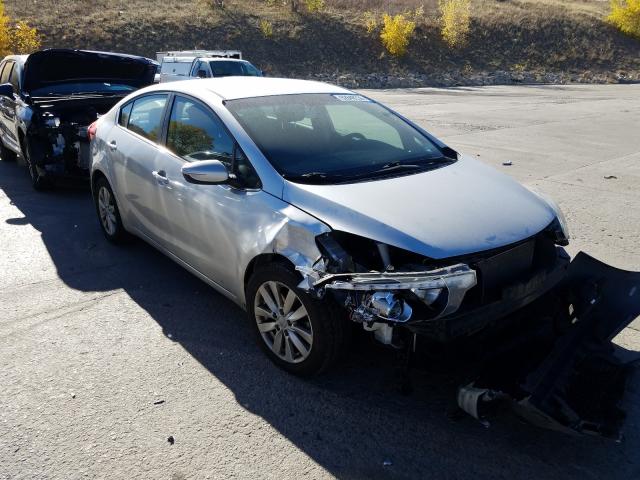 KIA FORTE EX 2014 knafx4a88e5108133