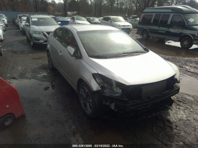 KIA FORTE 2014 knafx4a88e5111436