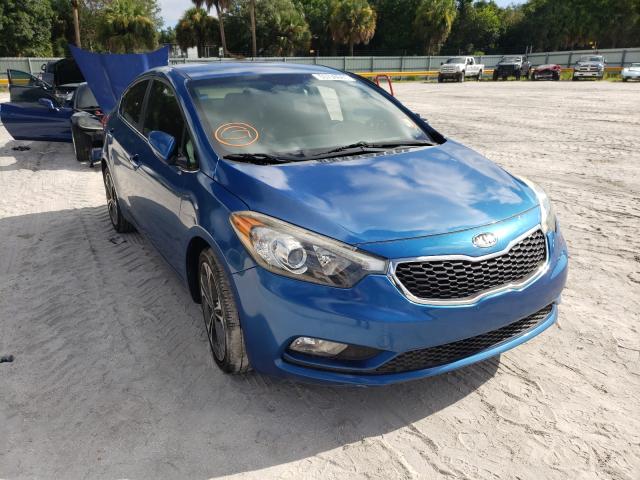 KIA FORTE EX 2014 knafx4a88e5113929