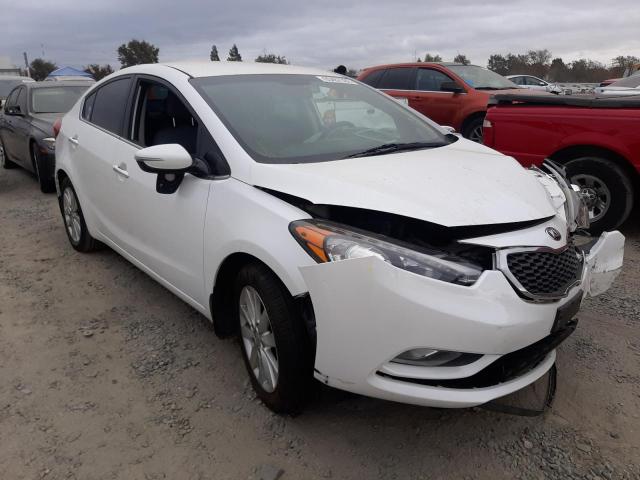 KIA FORTE EX 2014 knafx4a88e5116510