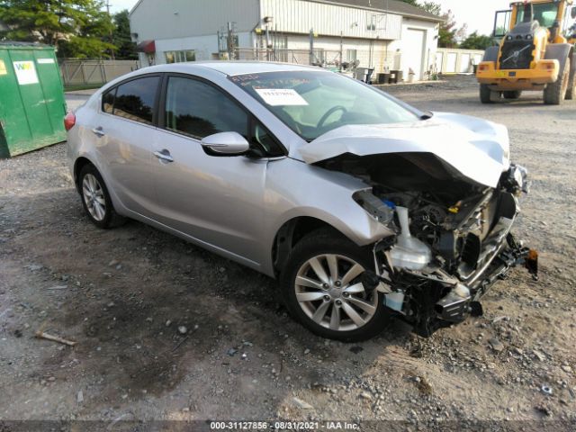 KIA FORTE 2014 knafx4a88e5117432