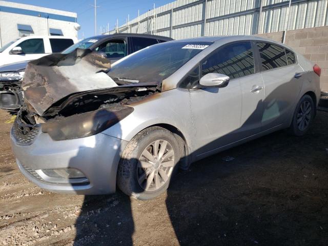 KIA FORTE 2014 knafx4a88e5119181