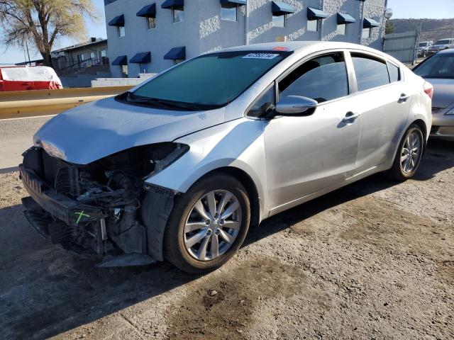 KIA FORTE 2014 knafx4a88e5119200