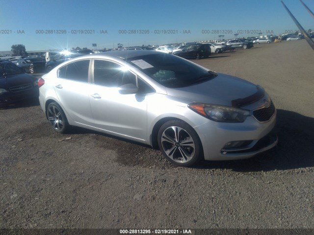 KIA FORTE 2014 knafx4a88e5119214