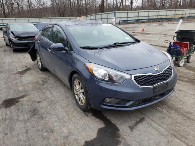 KIA FORTE EX 2014 knafx4a88e5119522