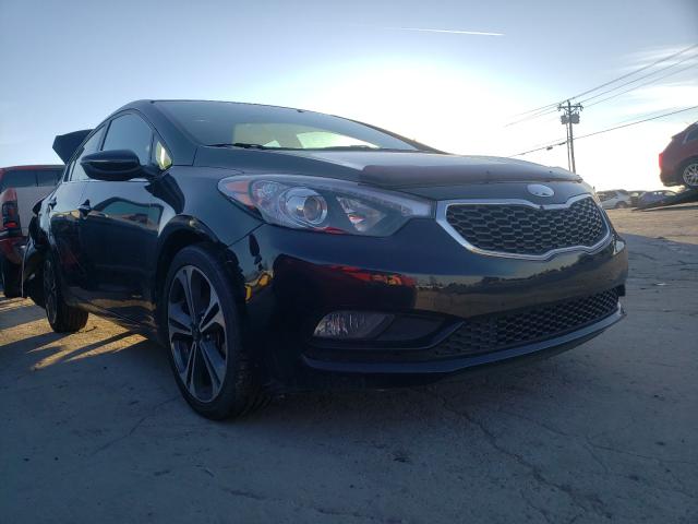 KIA FORTE EX 2014 knafx4a88e5119987