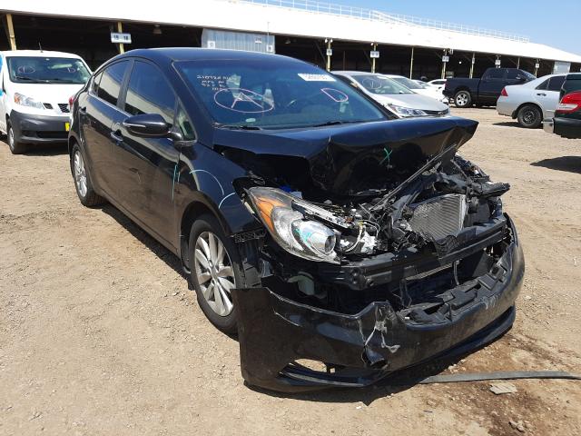 KIA FORTE EX 2014 knafx4a88e5120752