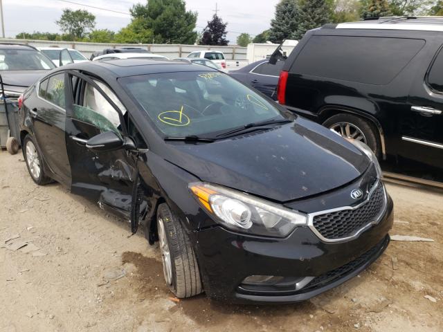 KIA FORTE EX 2014 knafx4a88e5121545