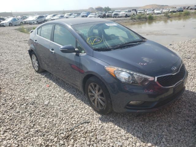 KIA FORTE EX 2014 knafx4a88e5121917