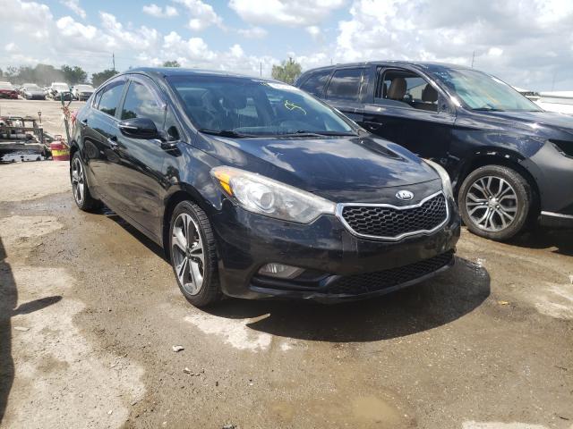 KIA FORTE EX 2014 knafx4a88e5124560