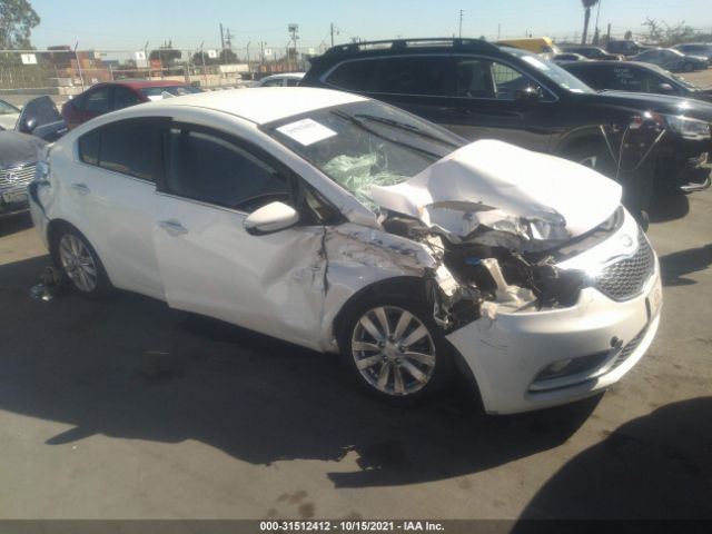 KIA FORTE 2014 knafx4a88e5128088