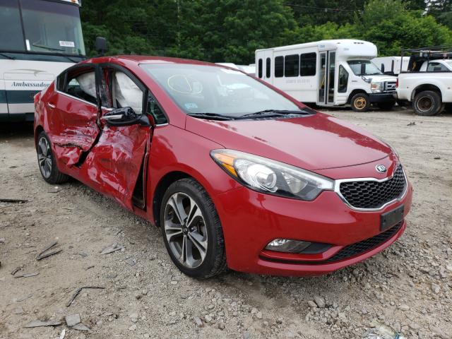 KIA FORTE EX 2014 knafx4a88e5138944