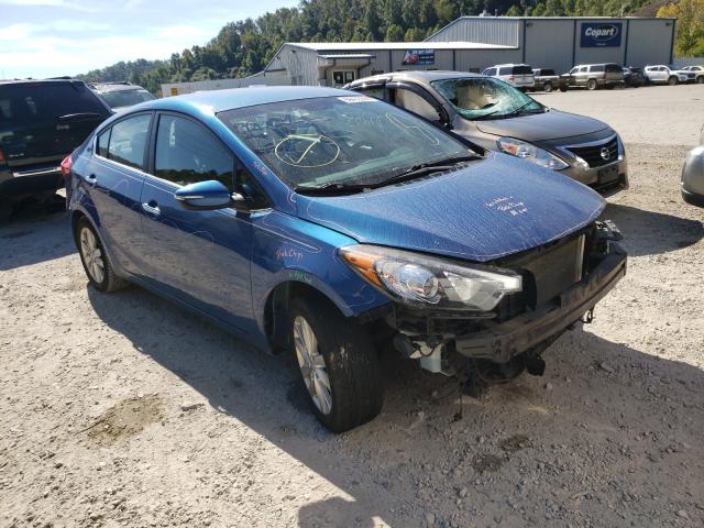 KIA FORTE EX 2014 knafx4a88e5151130