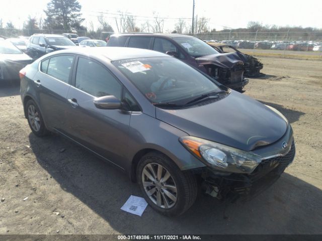 KIA FORTE 2014 knafx4a88e5152441