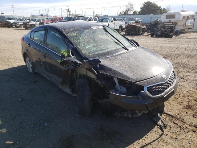 KIA FORTE 2014 knafx4a88e5152875