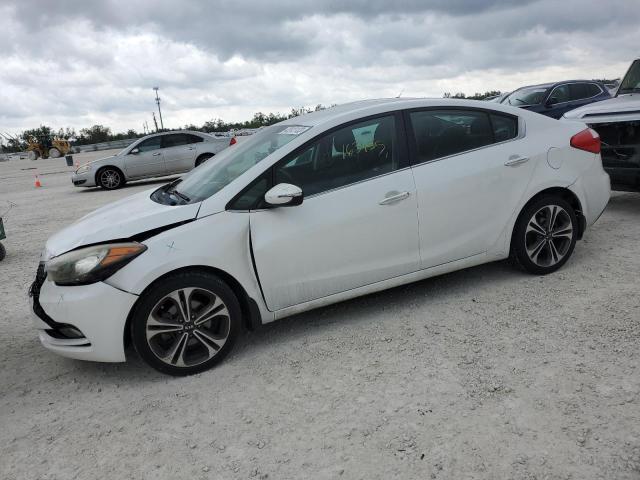 KIA FORTE EX 2014 knafx4a88e5155582