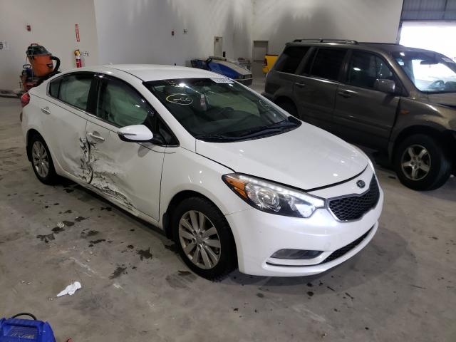 KIA FORTE EX 2014 knafx4a88e5158580