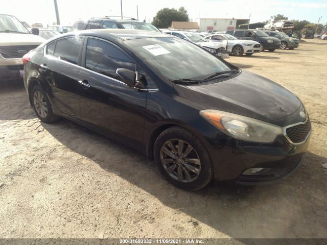 KIA FORTE 2014 knafx4a88e5162046