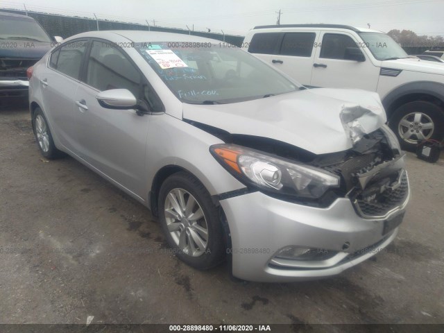 KIA FORTE 2014 knafx4a88e5164816