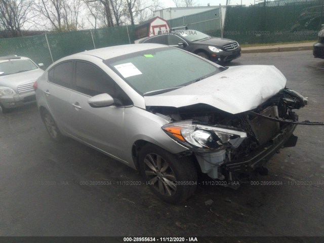 KIA FORTE 2014 knafx4a88e5168980