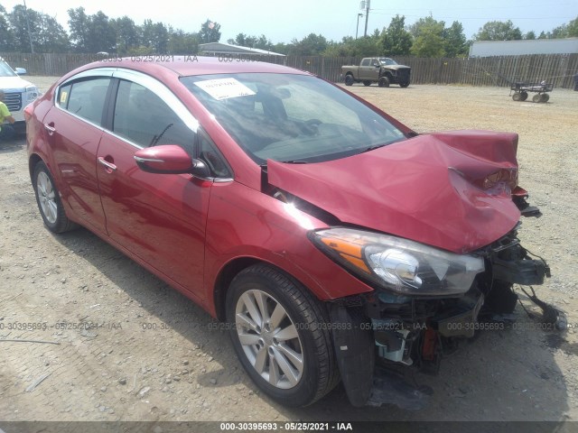 KIA FORTE 2014 knafx4a88e5173726