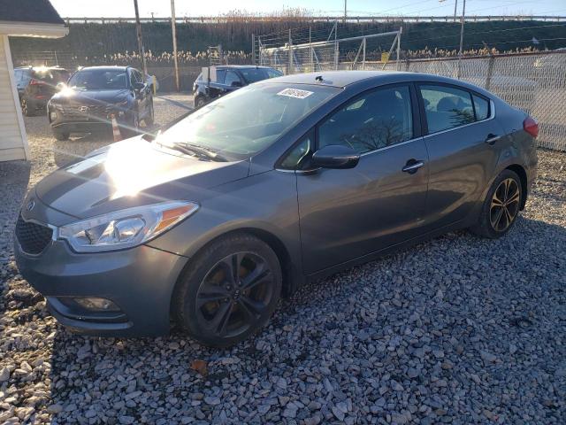 KIA FORTE EX 2014 knafx4a88e5177369