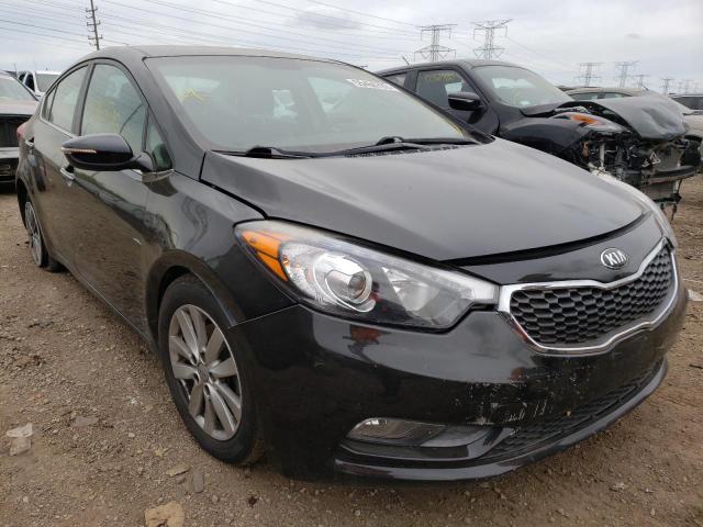 KIA FORTE EX 2014 knafx4a88e5194253