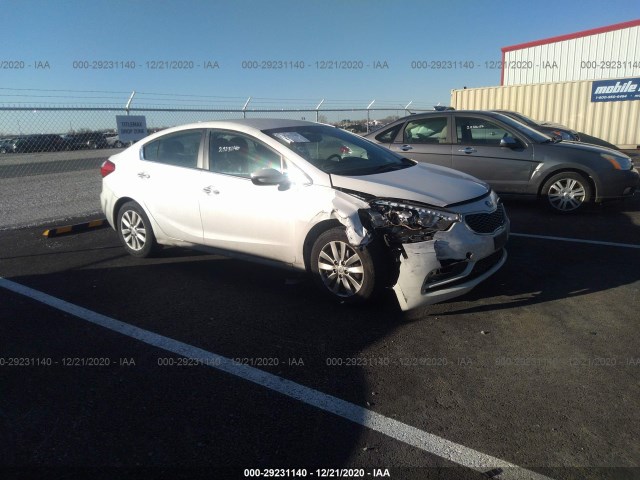 KIA FORTE 2014 knafx4a88e5194785