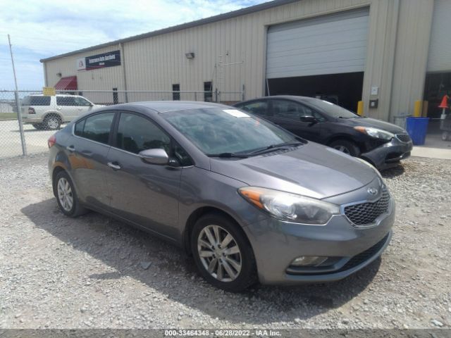 KIA FORTE 2014 knafx4a88e5195421