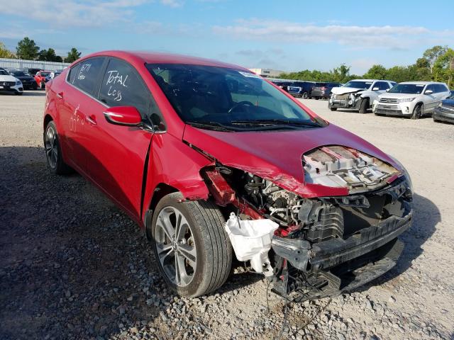 KIA FORTE EX 2014 knafx4a88e5196696