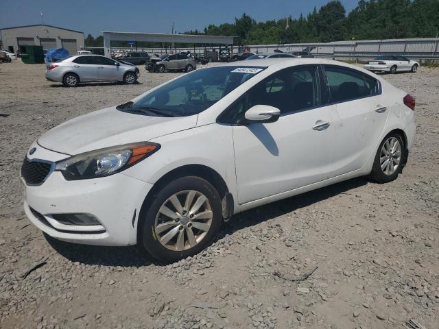 KIA FORTE EX 2014 knafx4a88e5197833