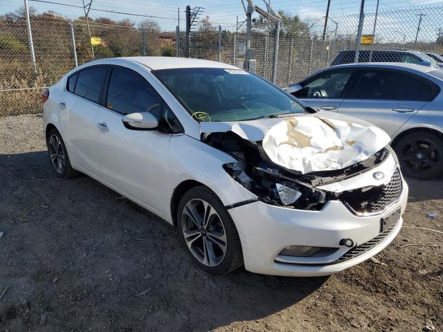 KIA FORTE EX 2014 knafx4a88e5197945