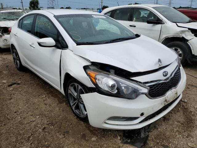 KIA FORTE EX 2014 knafx4a88e5205218