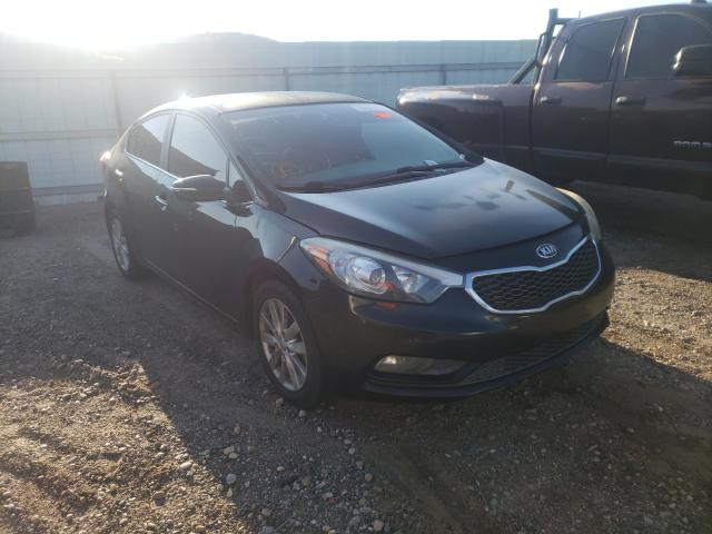 KIA FORTE EX 2014 knafx4a88e5207955