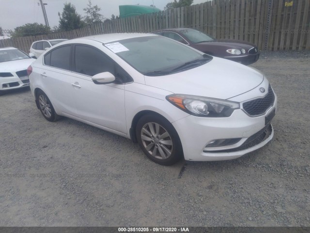 KIA FORTE 2014 knafx4a88e5220575