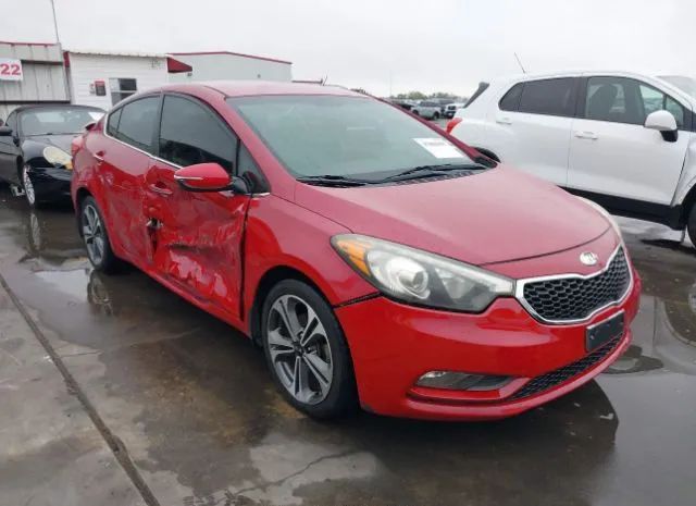 KIA FORTE 2014 knafx4a88e5231995