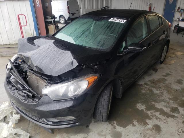 KIA FORTE EX 2014 knafx4a88e5234802