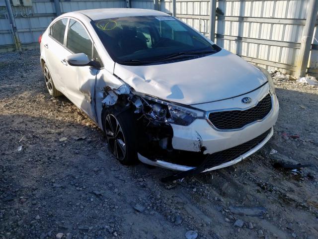 KIA FORTE EX 2014 knafx4a88e5236808