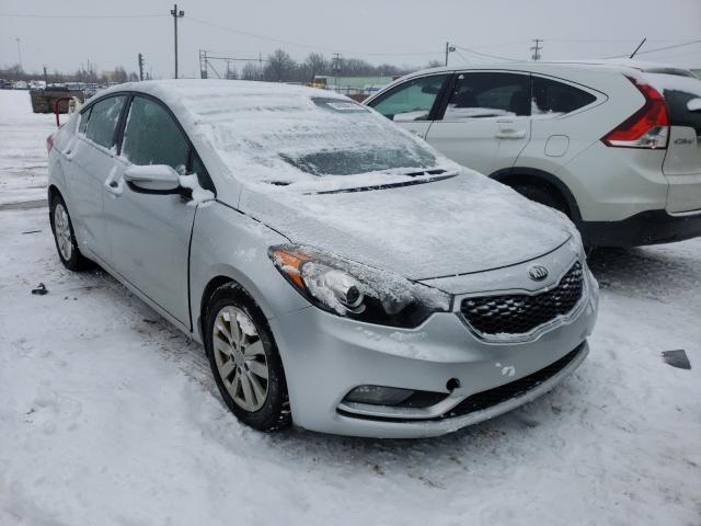 KIA FORTE EX 2015 knafx4a88f5266554