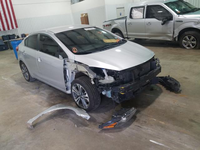 KIA FORTE EX 2015 knafx4a88f5270247