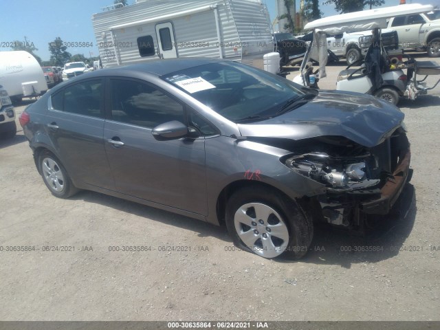 KIA FORTE 2015 knafx4a88f5270717